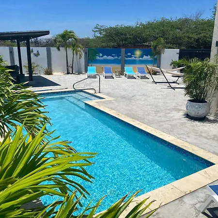 Beautiful Luxury Villa With Private Pool